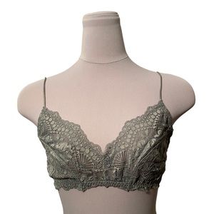 Free People Maya Multi-way Bralette